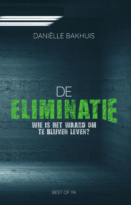 De eliminatie | 9789000359066 De eliminatie
