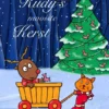 Rudy's mooiste Kerst | 9789464029543