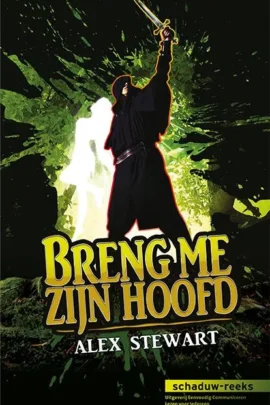 Breng me zijn hoofd