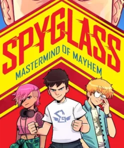 Mastermind of Mayhem