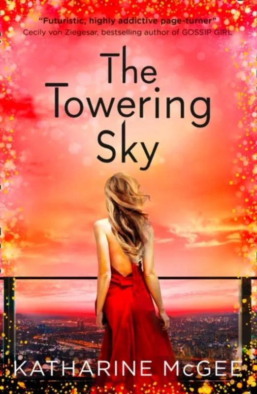 The Towering Sky | 9780008179915 The Towering Sky