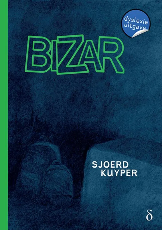 Bizar | 9789463243803 Bizar