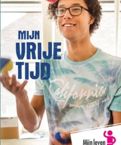 Mijn vrije tijd