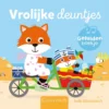 Vrolijke deuntjes | 9789044860900