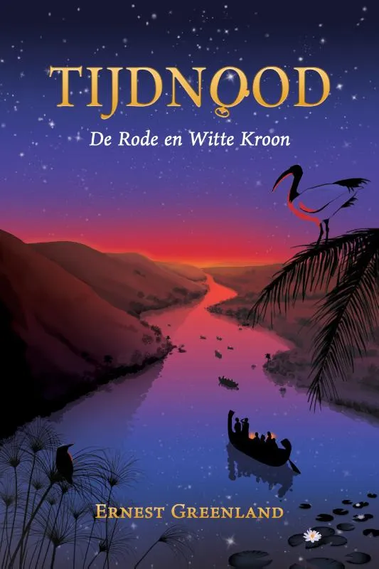 Tijdnood | 9789083435350 Tijdnood