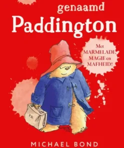 Een beer genaamd Paddington