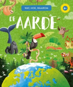 De aarde