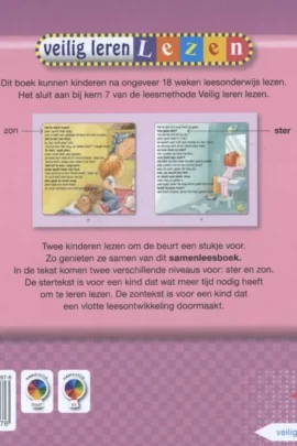 Alternative view of Het huis van Pien