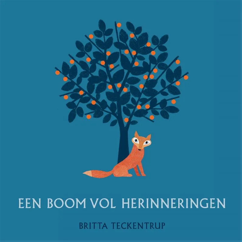 Een boom vol herinneringen | 9789025781545 Een boom vol herinneringen