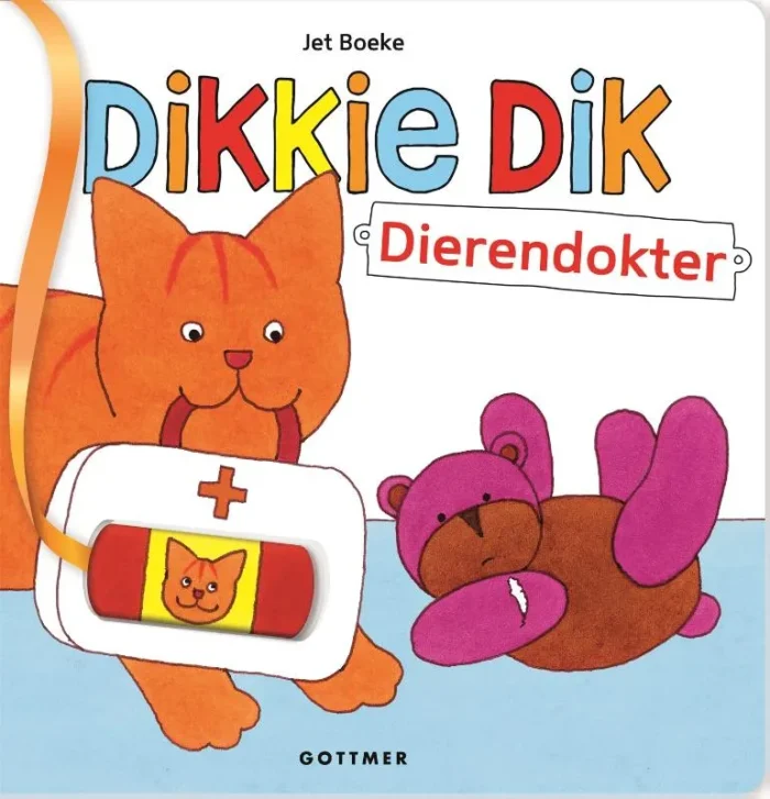 Dierendokter