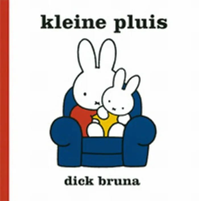 Kleine pluis