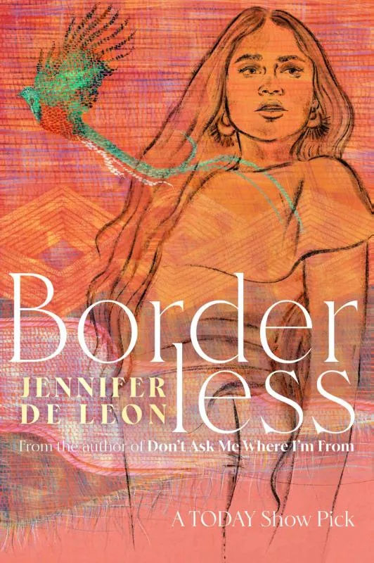 Borderless | 9781665904179 Borderless