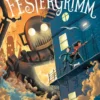 Festergrimm | 9781529502589