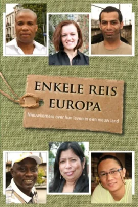 Enkele reis Europa