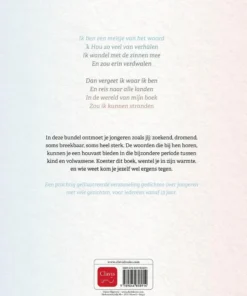 Jongen van glas, meisje van woord | 9789044858914