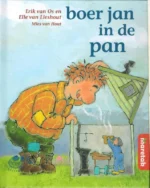 Boer Jan in de pan | 9789043703383 Boer Jan in de pan | 9789043703383