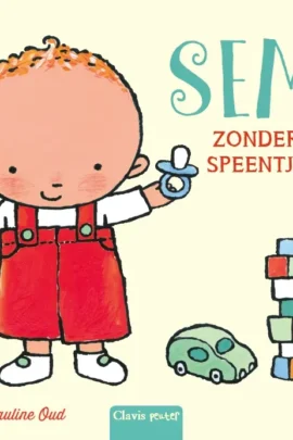 Sem zonder speentje