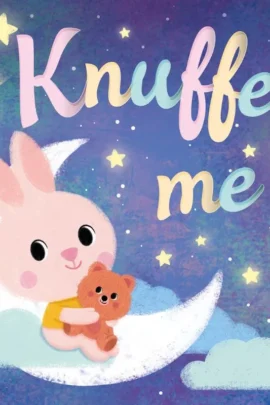 Knuffel me