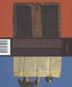 Fryslân | 9789062739264