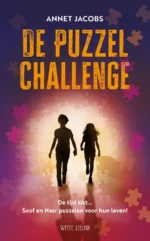 De Puzzel Challenge | 9789047880059