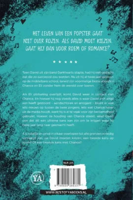 Darkhearts | 9789000385331 Darkhearts | 9789000385331