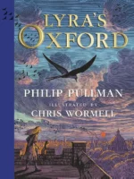 Lyra's Oxford | 9780241493243 Lyra's Oxford | 9780241493243