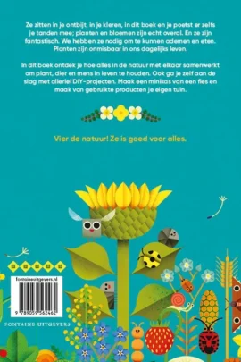 De zon op je bol | 9789464040135