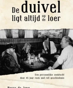 De duivel ligt altijd op de loer