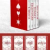 Caraval Holiday Collection | 9781399706933 Caraval Holiday Collection | 9781399706933