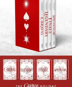 Caraval Holiday Collection