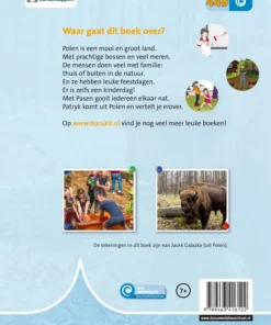 Alternative view of Mijn familie komt uit Polen