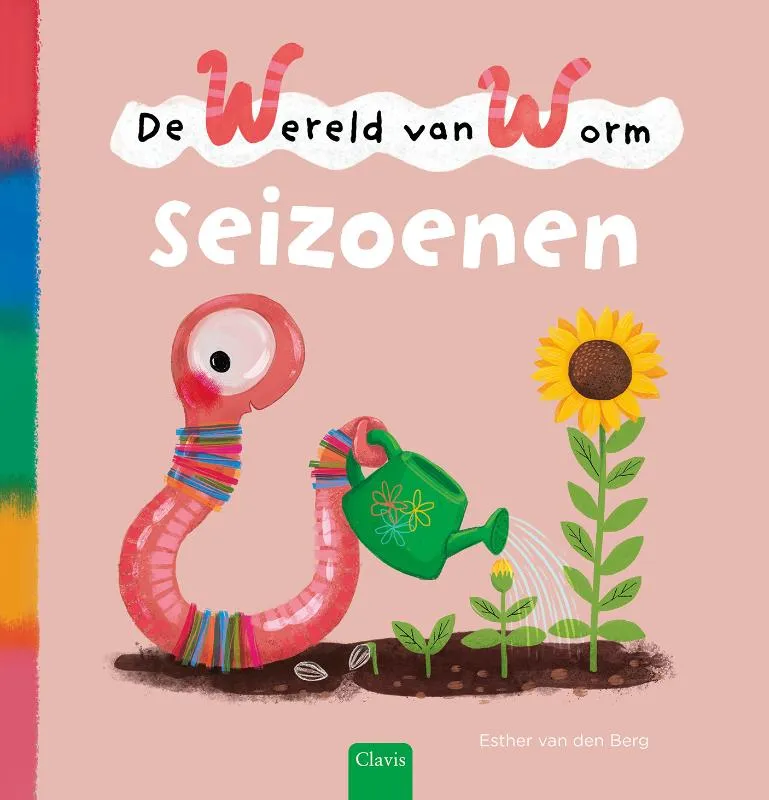 Seizoenen | 9789044846997 Seizoenen