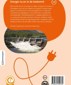 Alternative view of Energie nu en in de toekomst