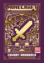 Minecraft Combat Handboek | 9789044761900