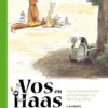 Het derde dikke boek van Vos en Haas | 9789085924975