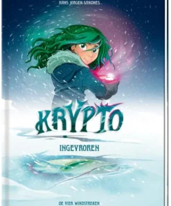 Ingevroren