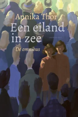 Een eiland in zee