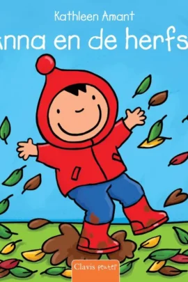 Anna en de herfst