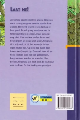 Laat me! | 9789043703963 Laat me! | 9789043703963