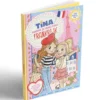 Tina neemt je mee naar Frankrijk | 9789083639703 Tina neemt je mee naar Frankrijk | 9789083639703