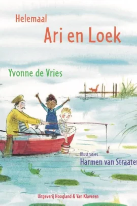 Helemaal Ari en Loek