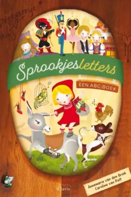 Sprookjesletters