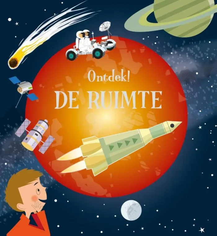 De ruimte