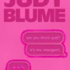 Are You There God? It's Me, Margaret. | 9781481409933