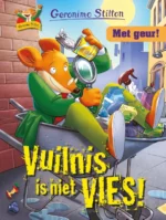 Vuilnis is niet vies! | 9789462915589