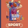 Sport is niks voor jou | 9789462914148