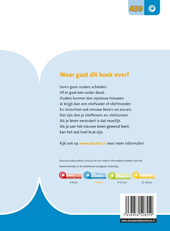 Stiefouders | 9789463418256 Stiefouders - Afbeelding 2