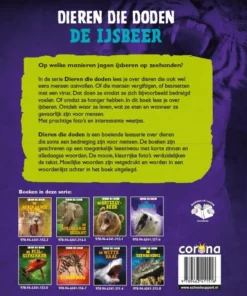 De ijsbeer | 9789463411516