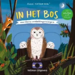 In het bos | 9789464041026 In het bos | 9789464041026