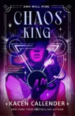 Chaos King | 9780571385669